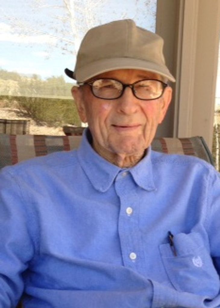 Dr. Edward Stiesmeyer
