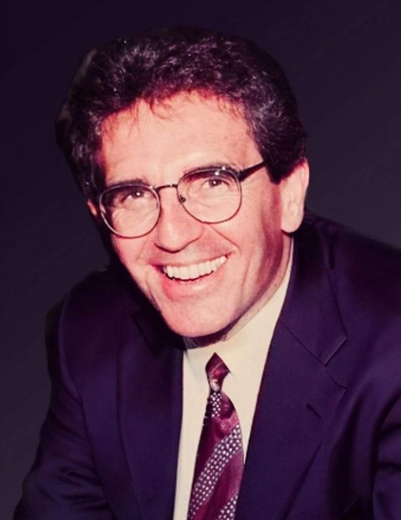Leslie William Leech, Jr. Profile Photo