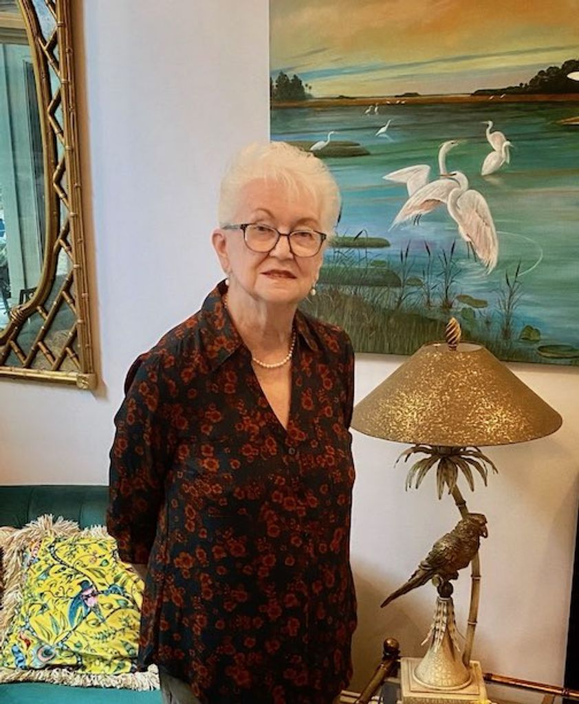Irene Everingham