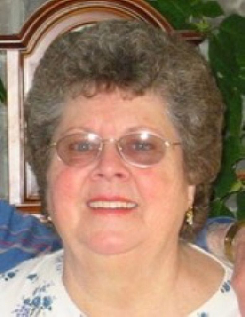 Nancy E. Bittner Profile Photo