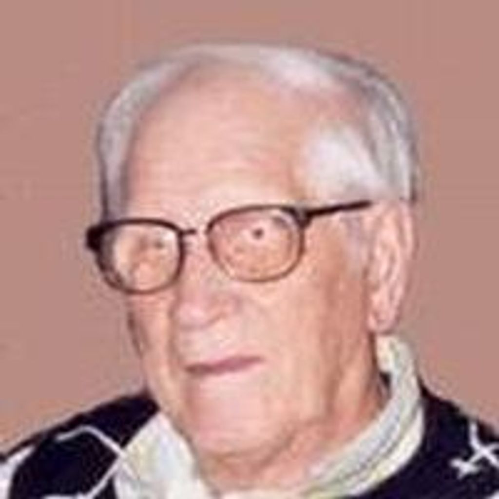 Harold  V. Matthews,  Sr.
