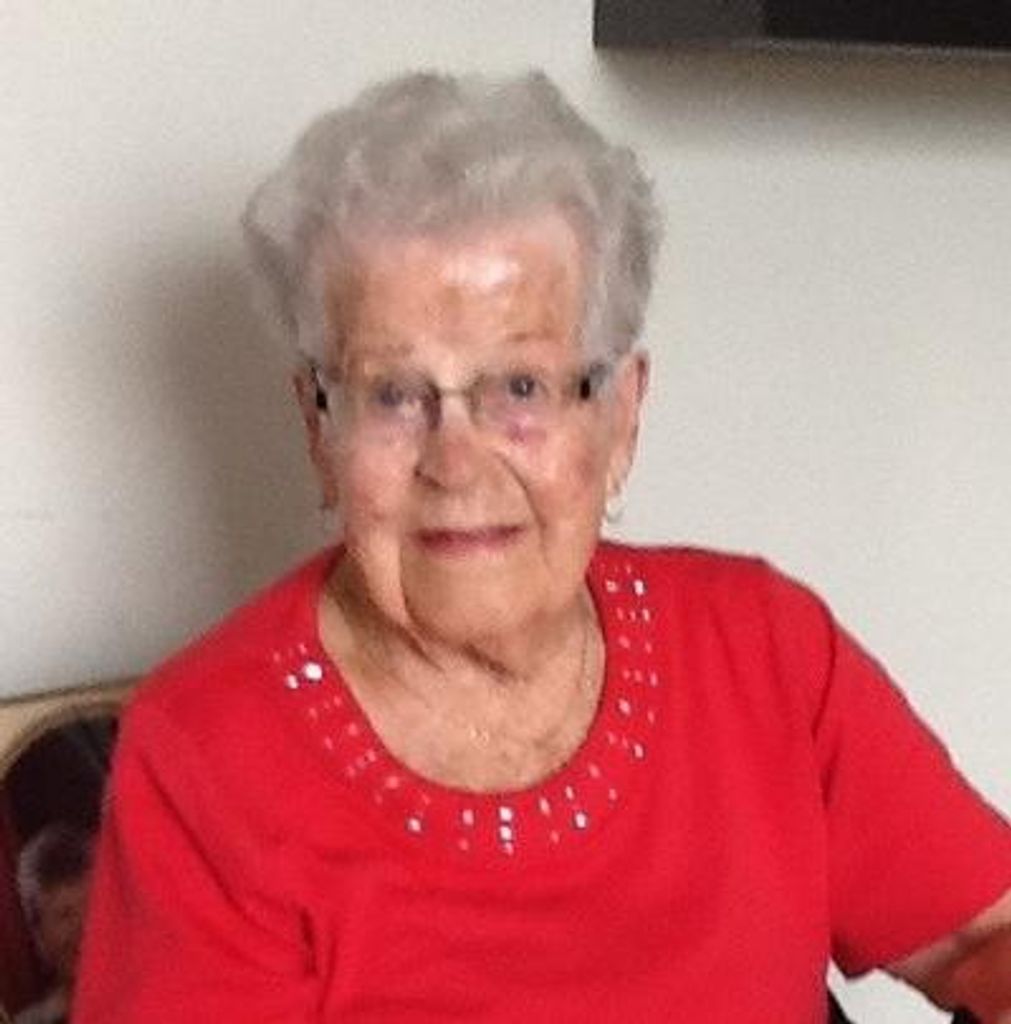 Eleanor Mary Duncan Profile Photo
