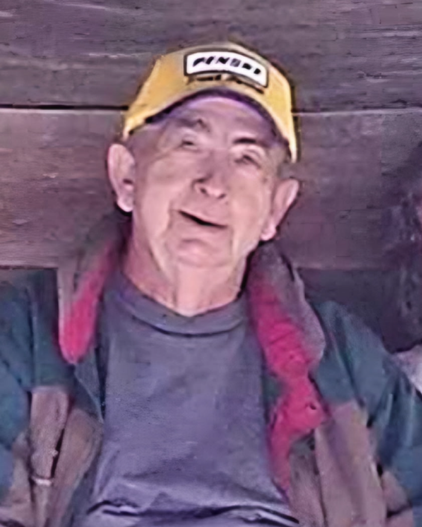 Kenneth Clifton Britt, Jr. Profile Photo