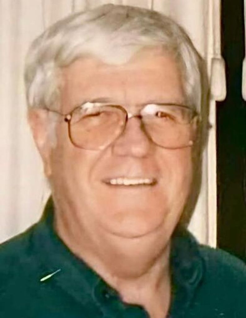 Rev. Charles Owen Dundas