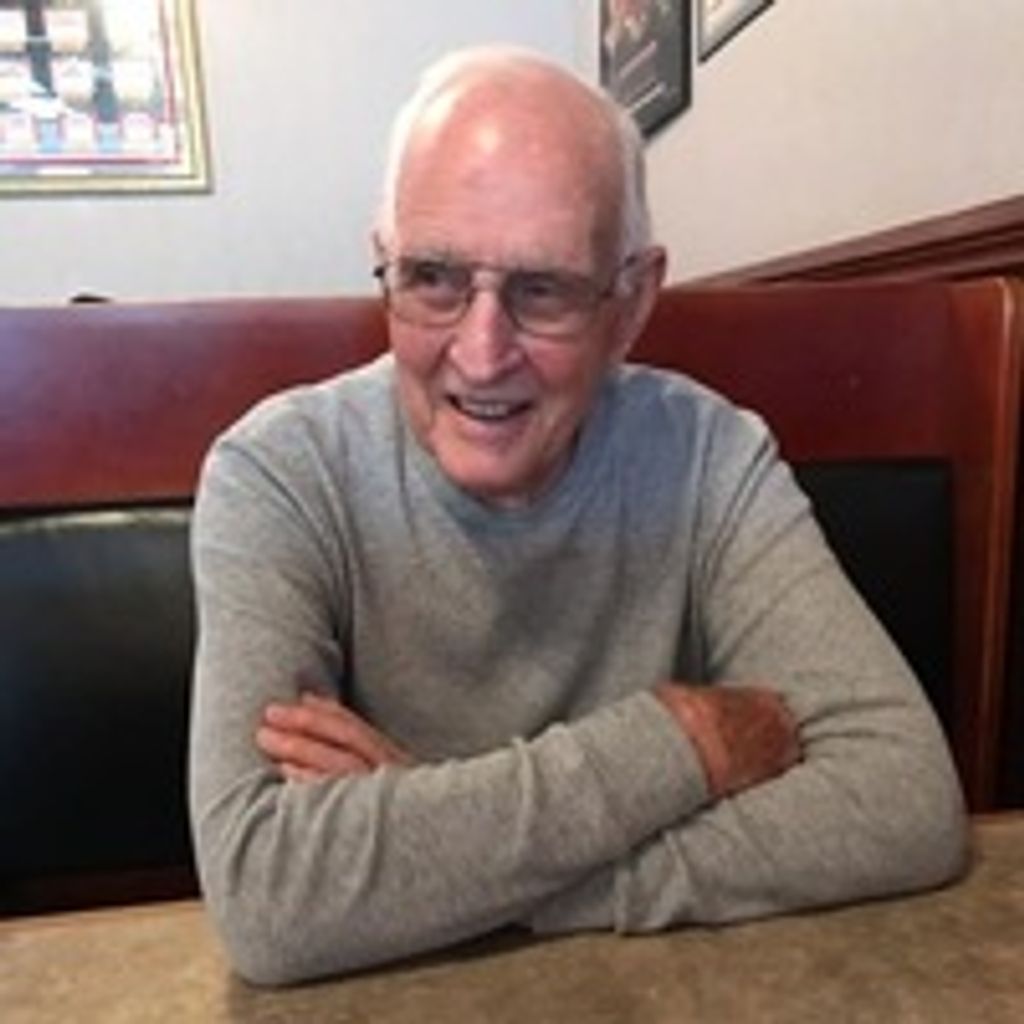 James Norbert Boyle