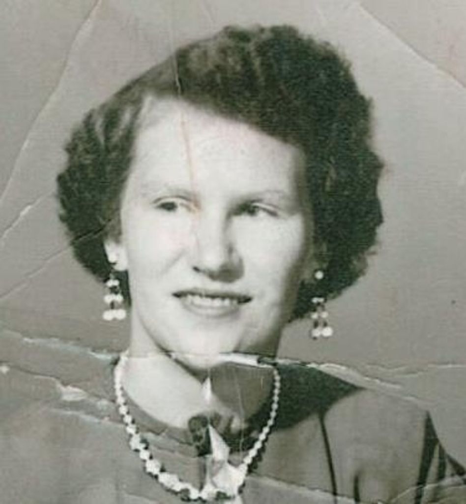 Nina Maude West Profile Photo