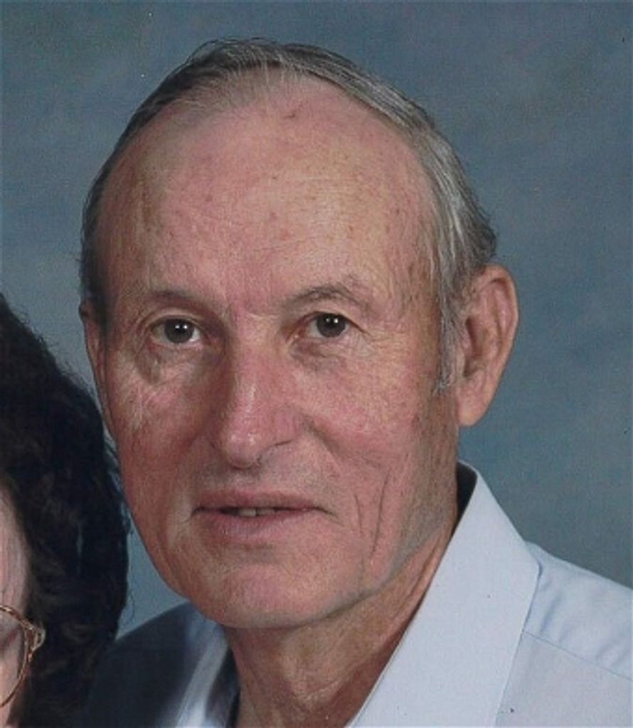 Richard Henry Young Profile Photo