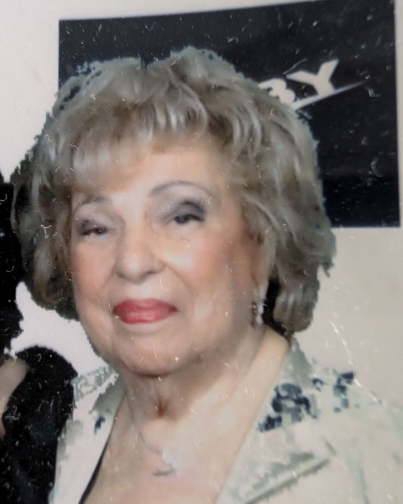 Mildred Stein Profile Photo