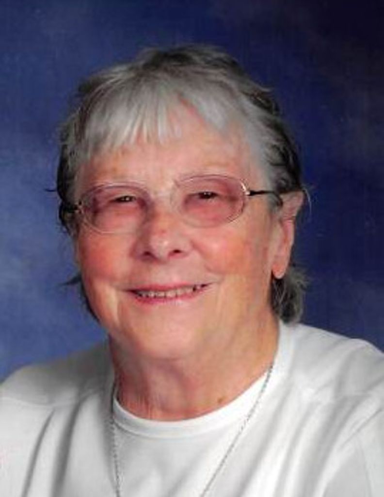 Ruth Enzenauer