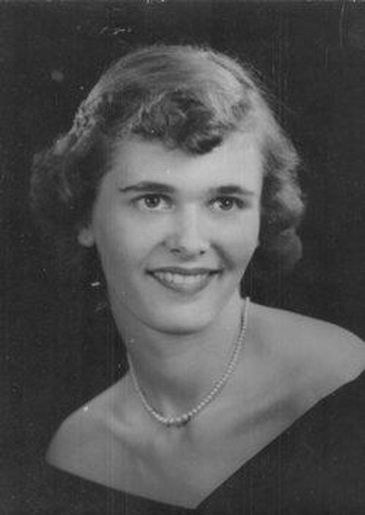 Barbara A. Nelson Profile Photo