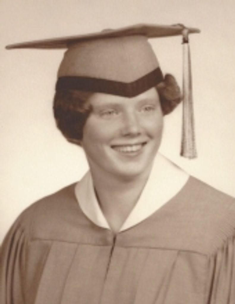 Joann Huffman