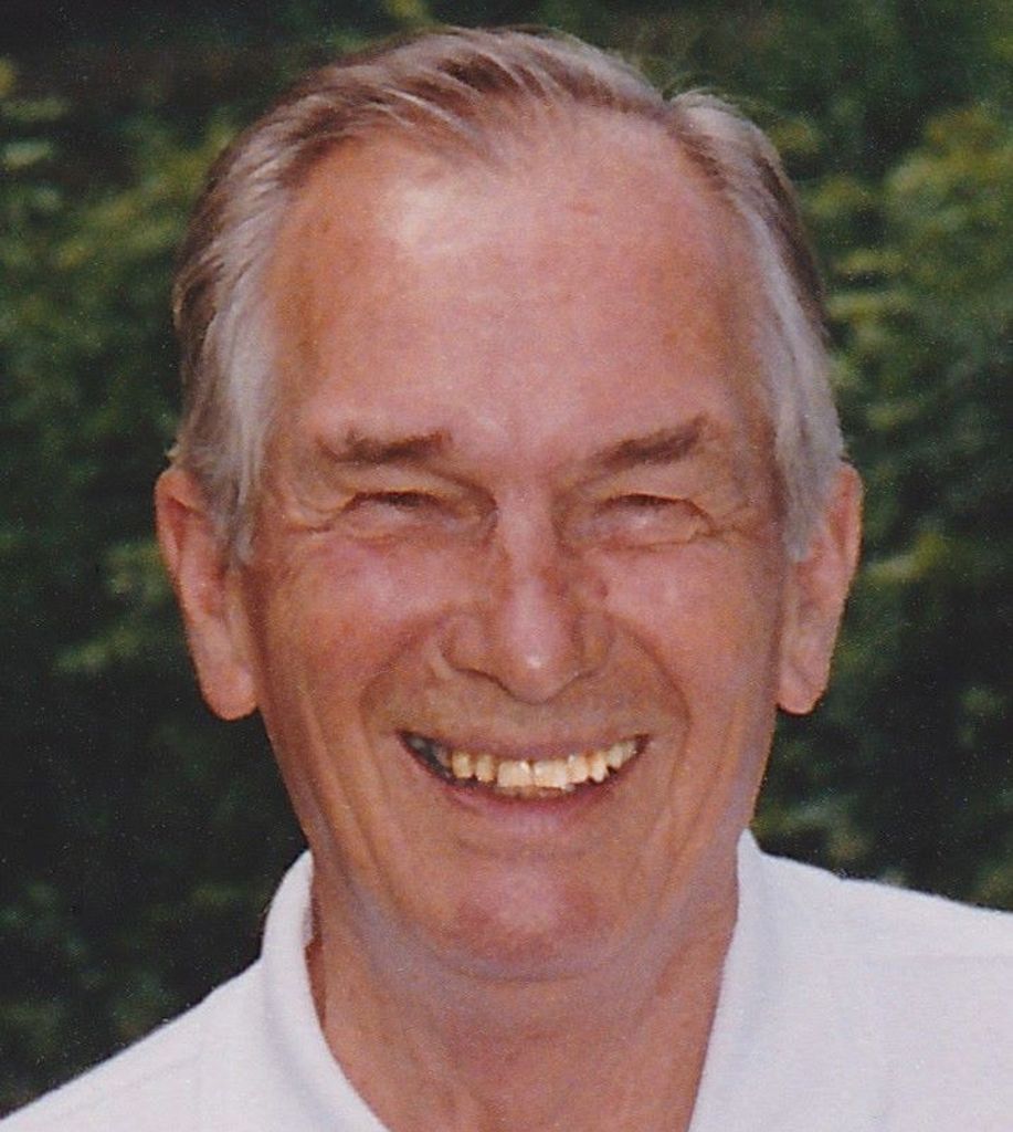 George  H. Fischer