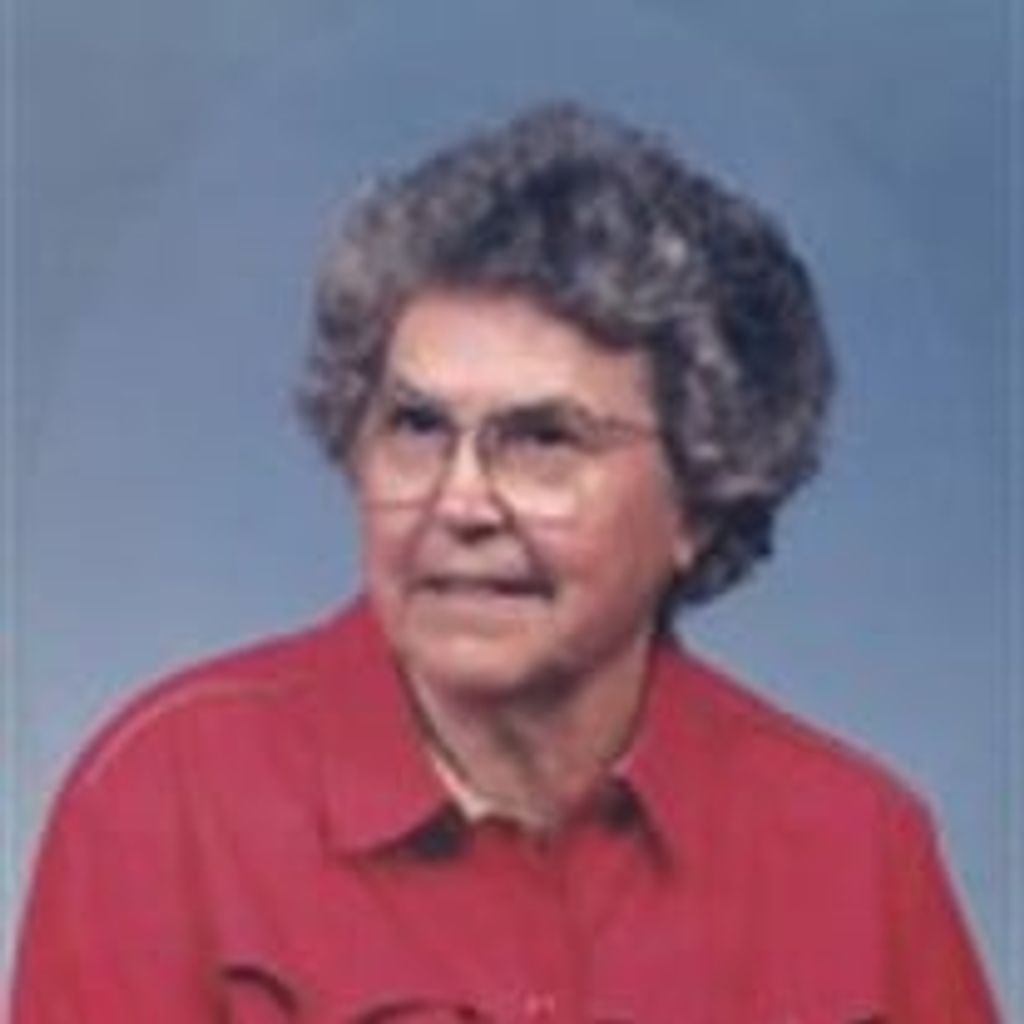 Mildred Head