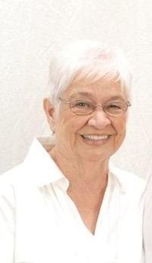 Shirley Thompson Sidbury Profile Photo