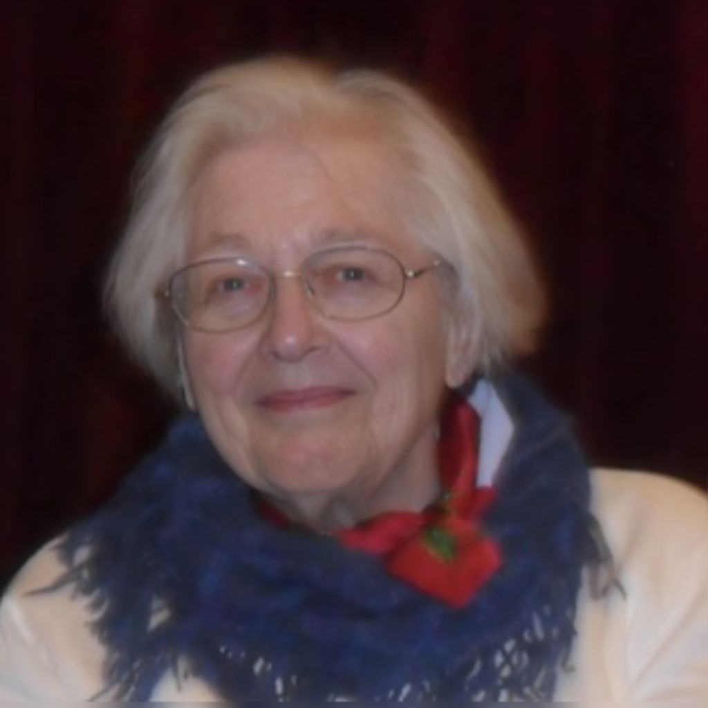 Eunice Ann Nelson Profile Photo