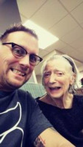 Sylvia Roberts Profile Photo