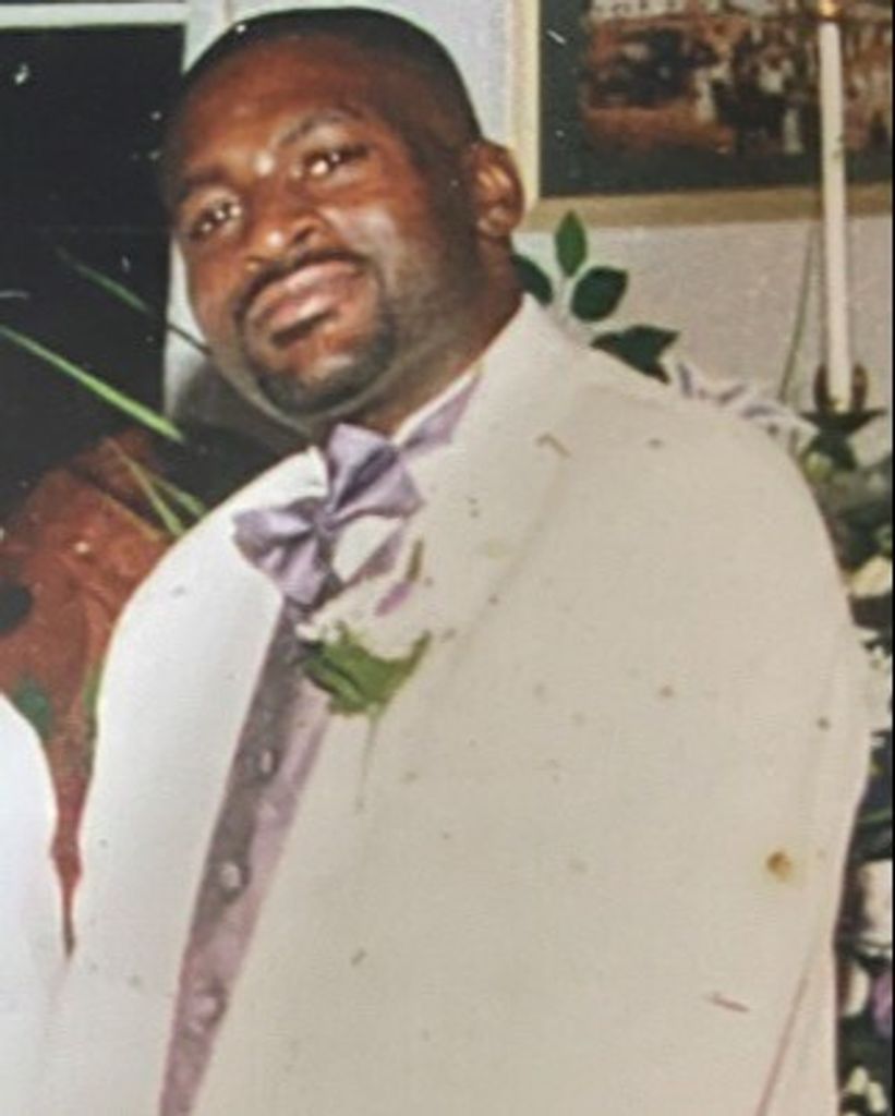 Daryl Hubbard Profile Photo
