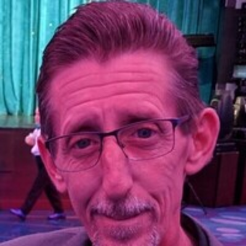 Wayne Harvey Sherman, Jr.