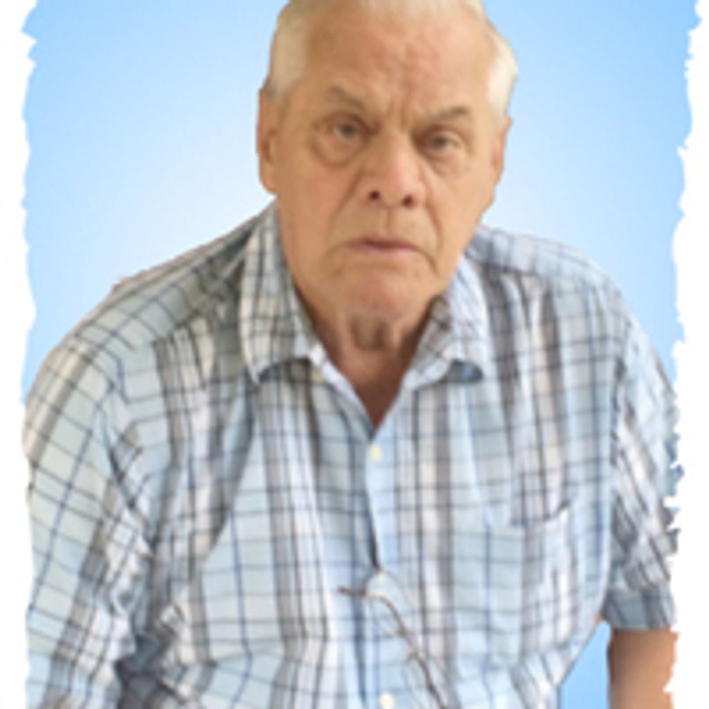 Charles Tommy Meade