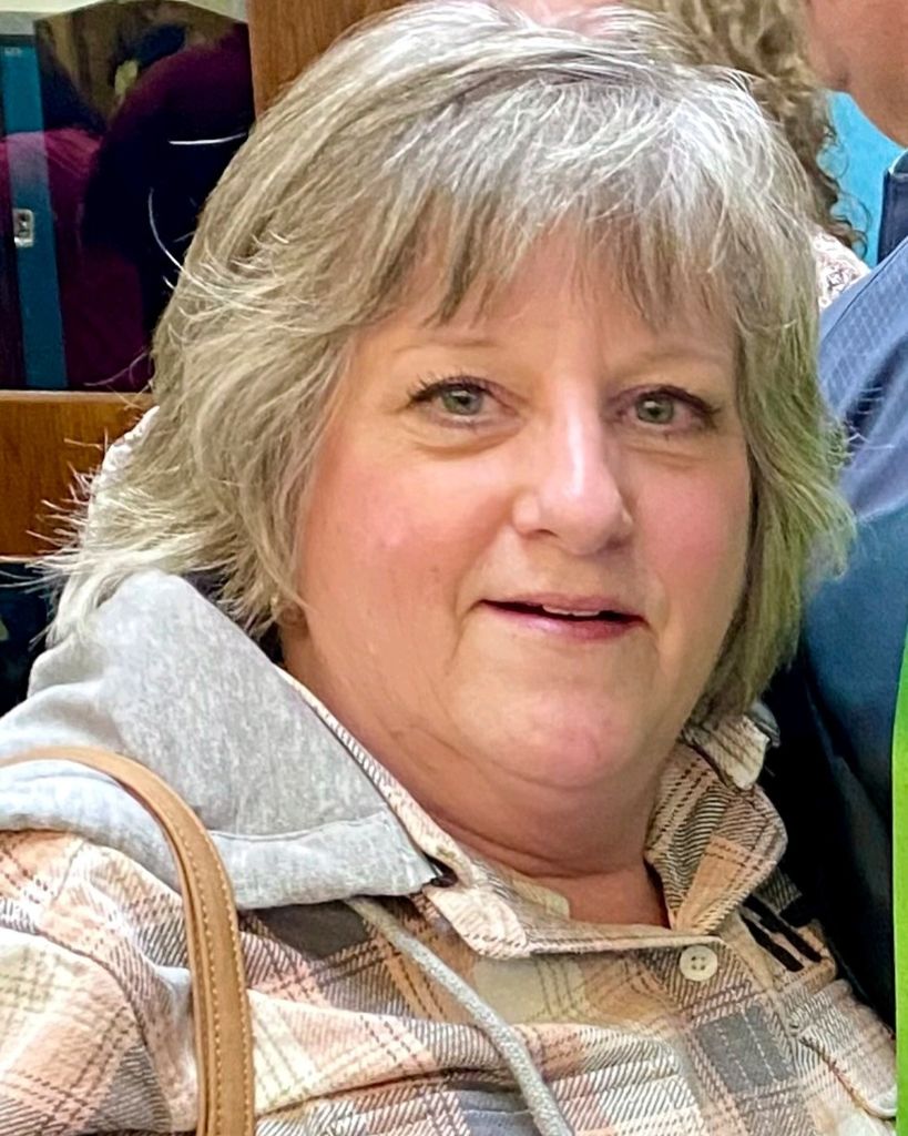 Shelly Rae Maxwell