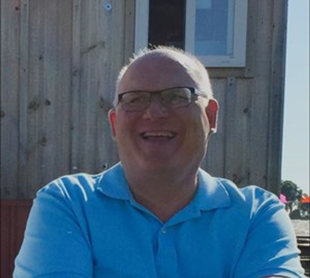 David C. Joy