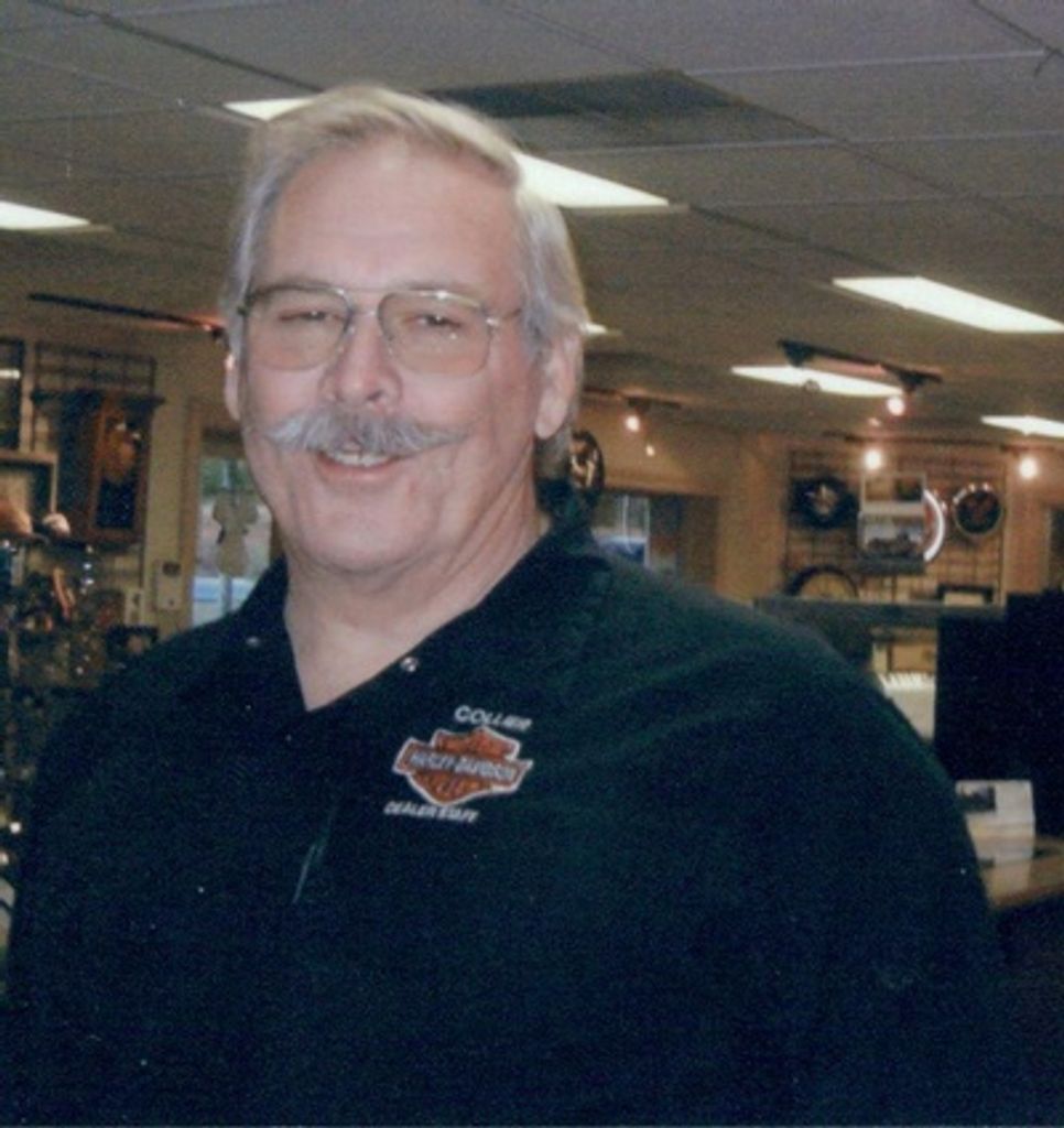 Marshal Garris Collier