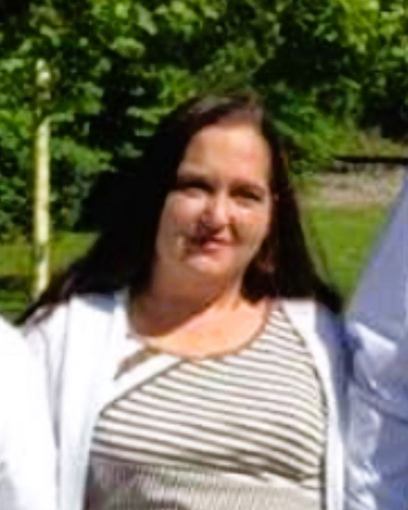 Donna Lynn Wilder