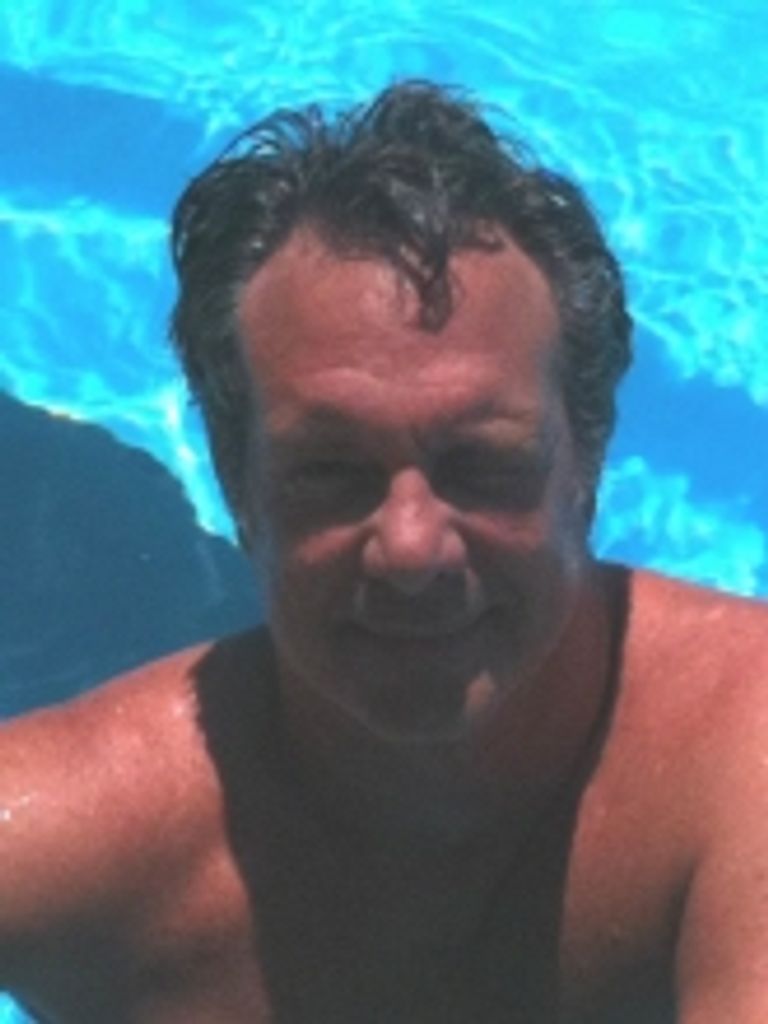 David Paul Ritter Profile Photo