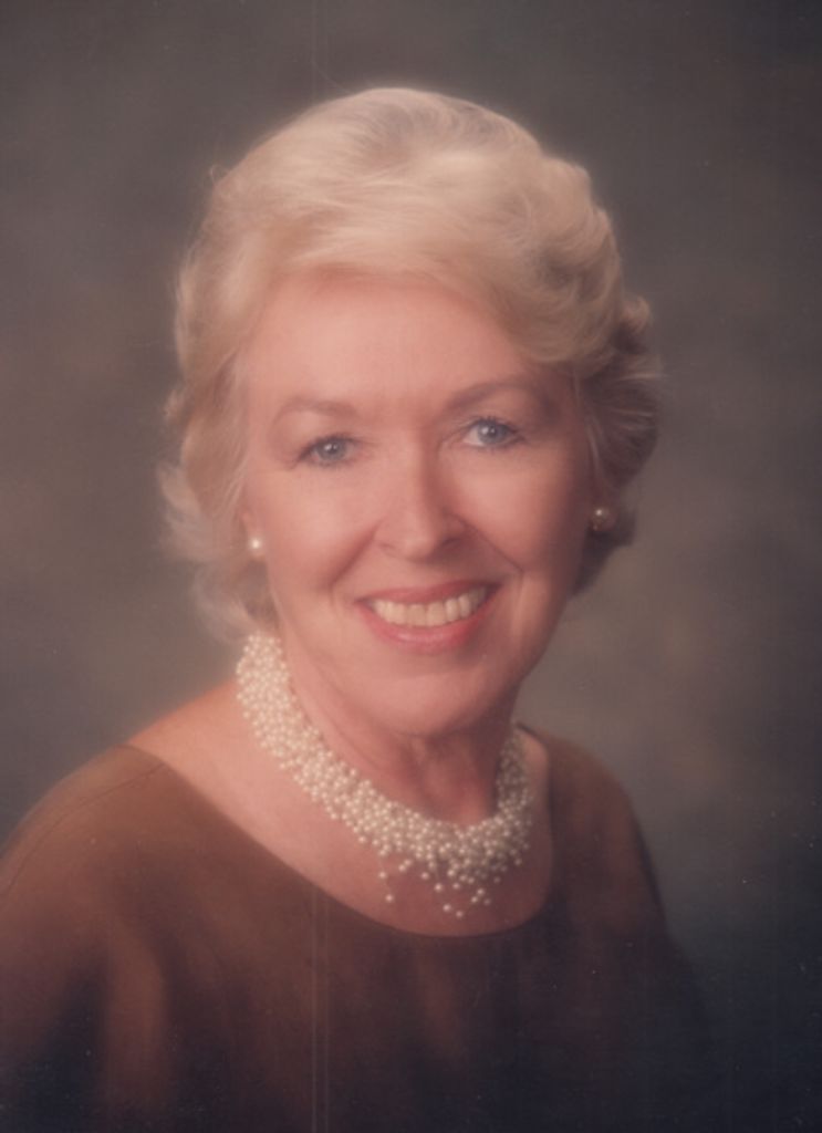 Ardyce Jean Ballard Profile Photo