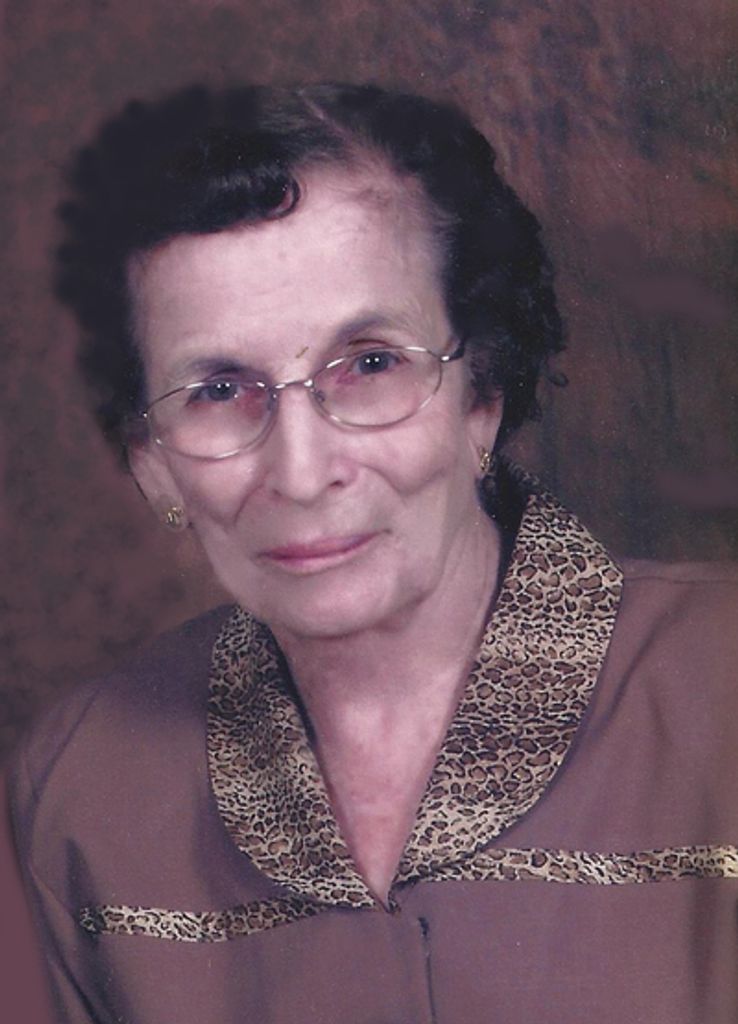 Betty Rose Caylor