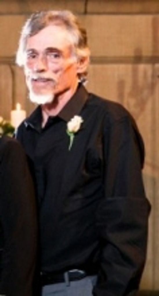 Kenneth Wayne Parker Sr.