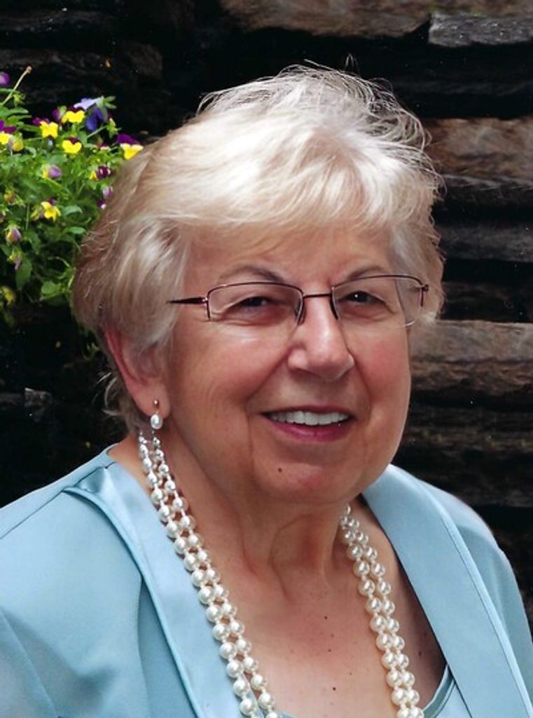 Philomena Rose Epaul Profile Photo