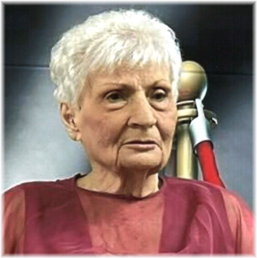 Vivian R. Betts