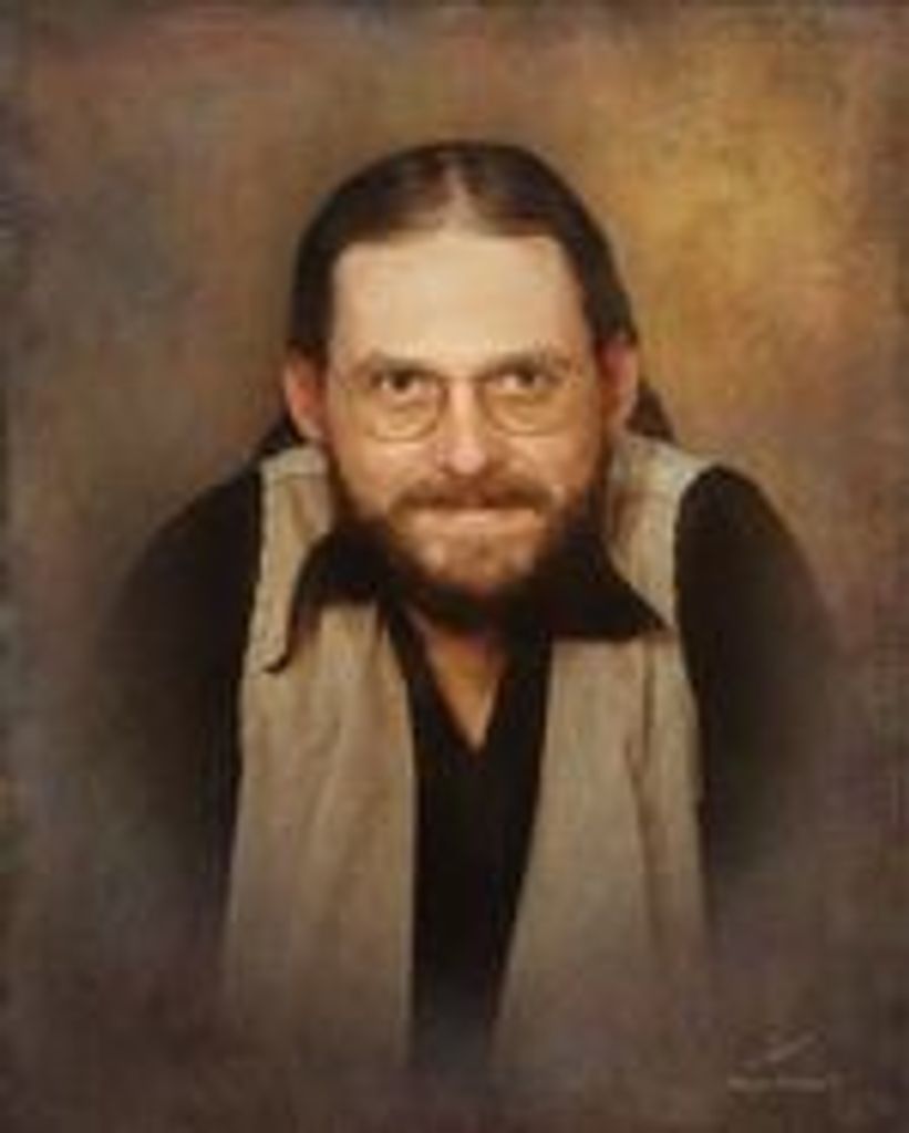 John R. Clawson