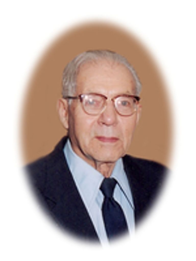 Donald C. Everard