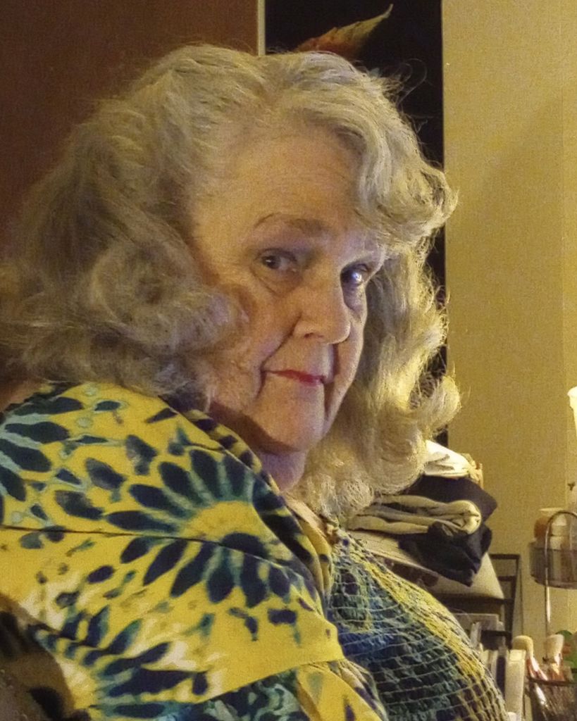 Marcia Osteen Profile Photo