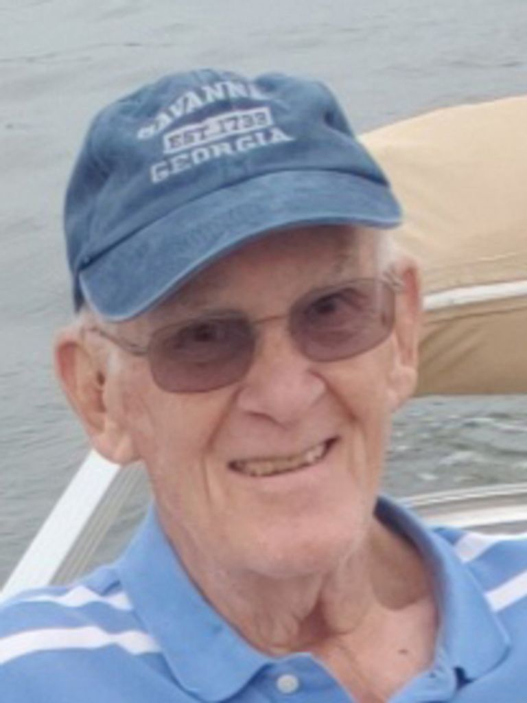 Raymond A. Murray Profile Photo