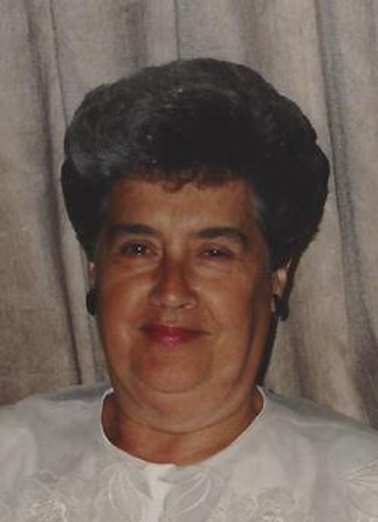 Eleanor G. (Churchill) Mcmurrer