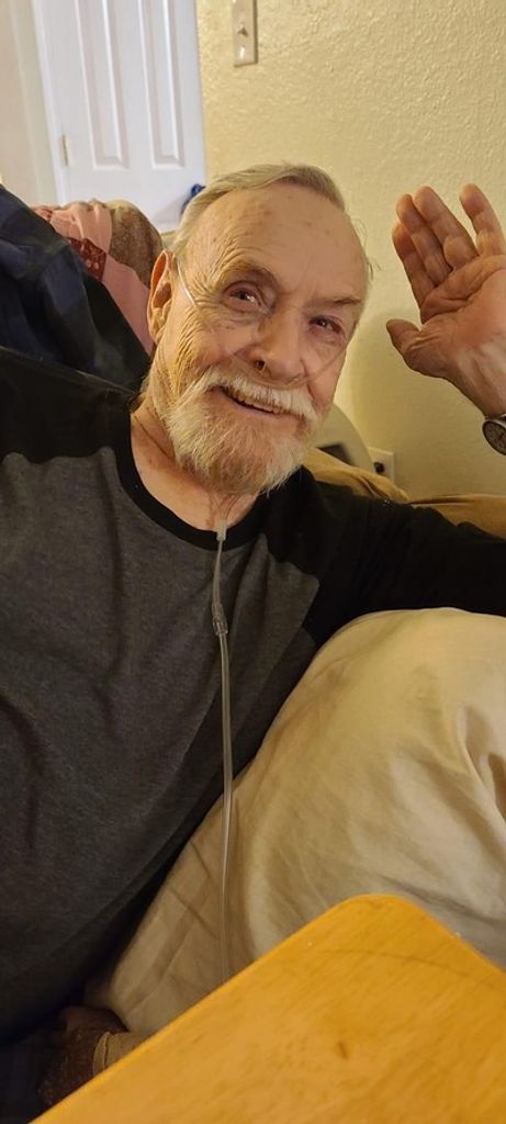 Michael George Schnarr Profile Photo
