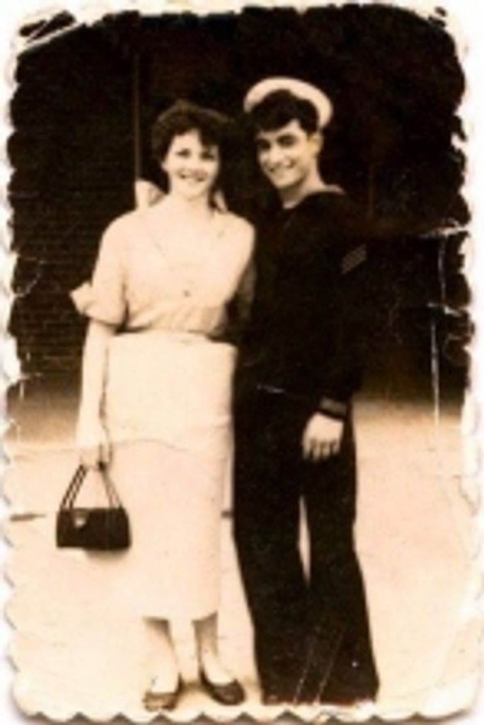 James Frank 'Rip' Ruopoli
