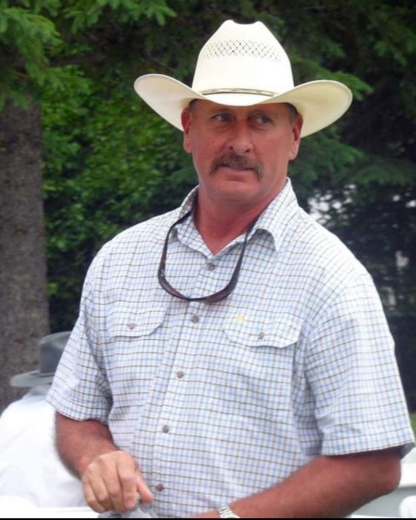 Richard "Dick" Larson