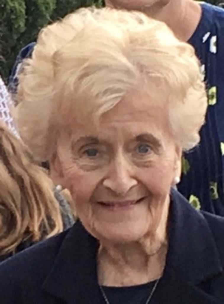 Rita J. Martin (Sergeant)