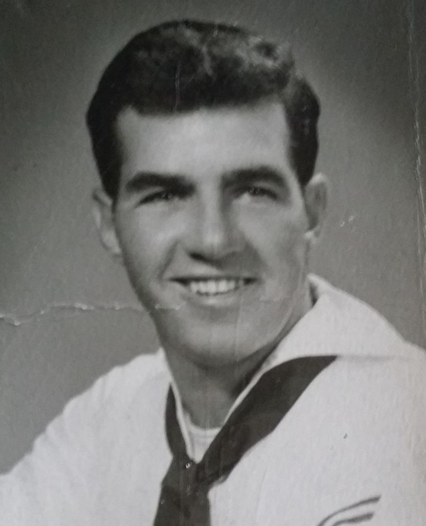 Charles A. Belliveau, Jr.