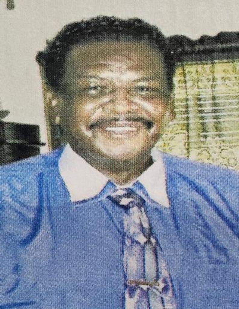 Charlie Gus Plair Profile Photo