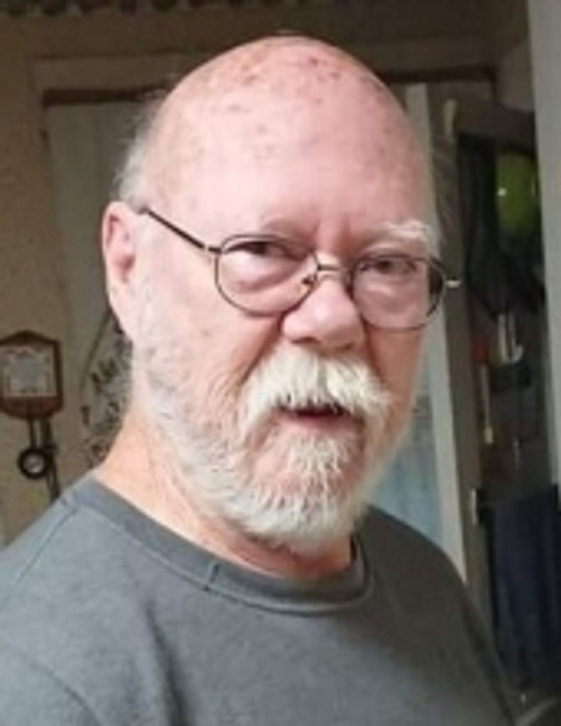 Richard Dewayne "Rick" Smith