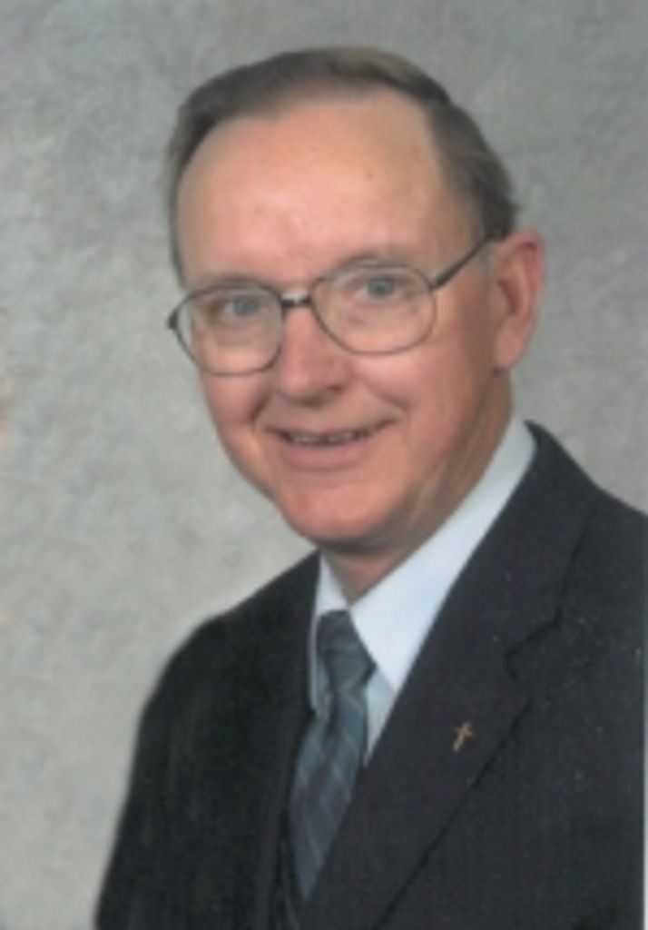 Virgil F. Gillmore