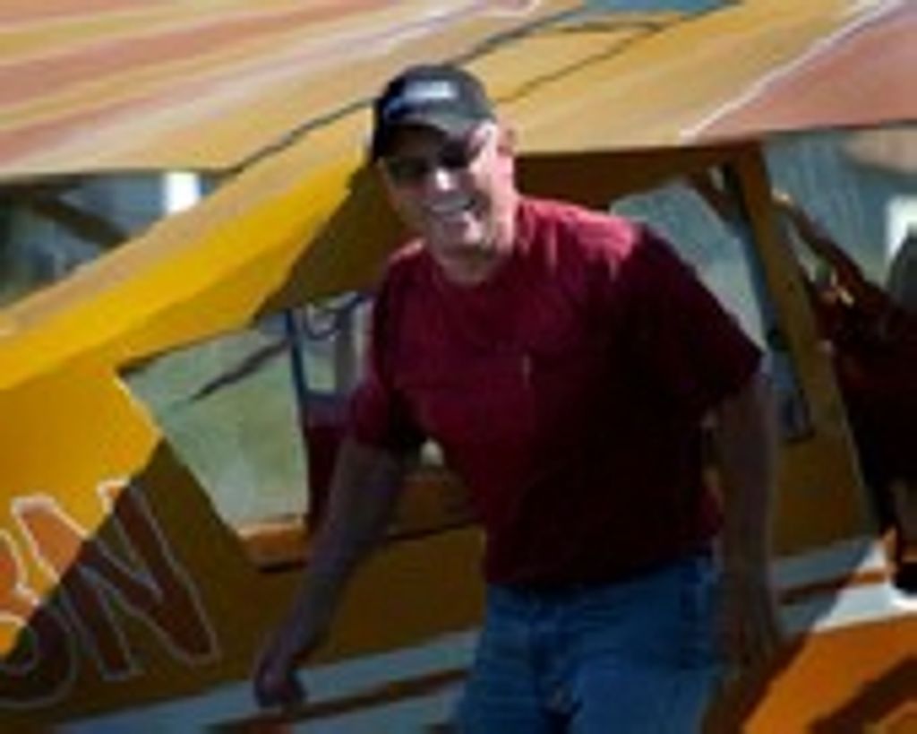 Jerry Lynn Smith