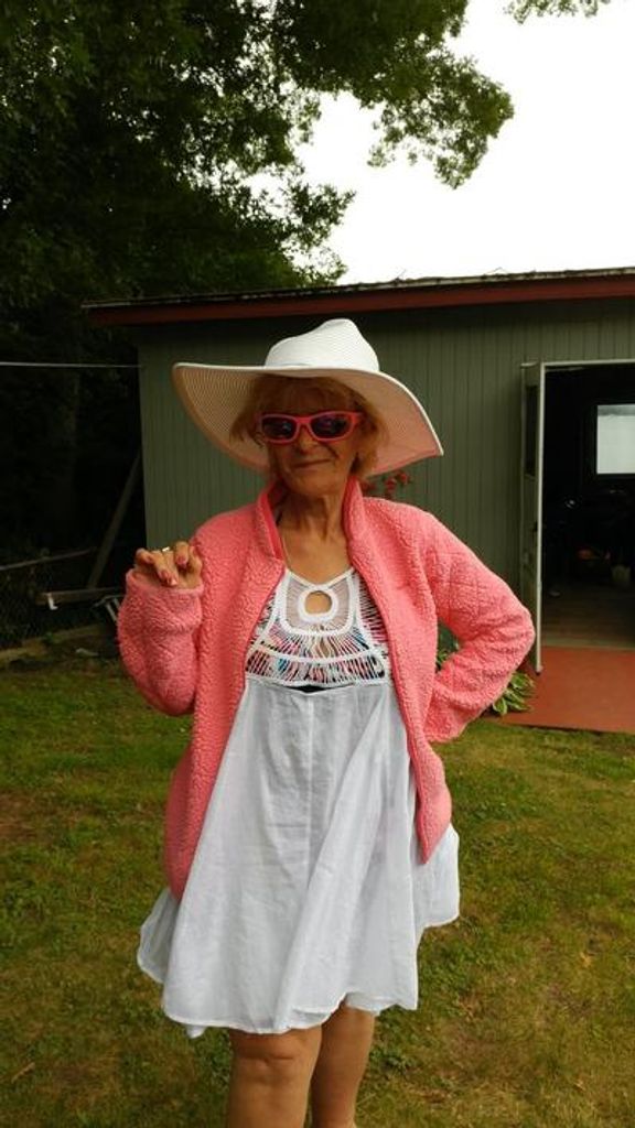 Darlene Anne Cameron