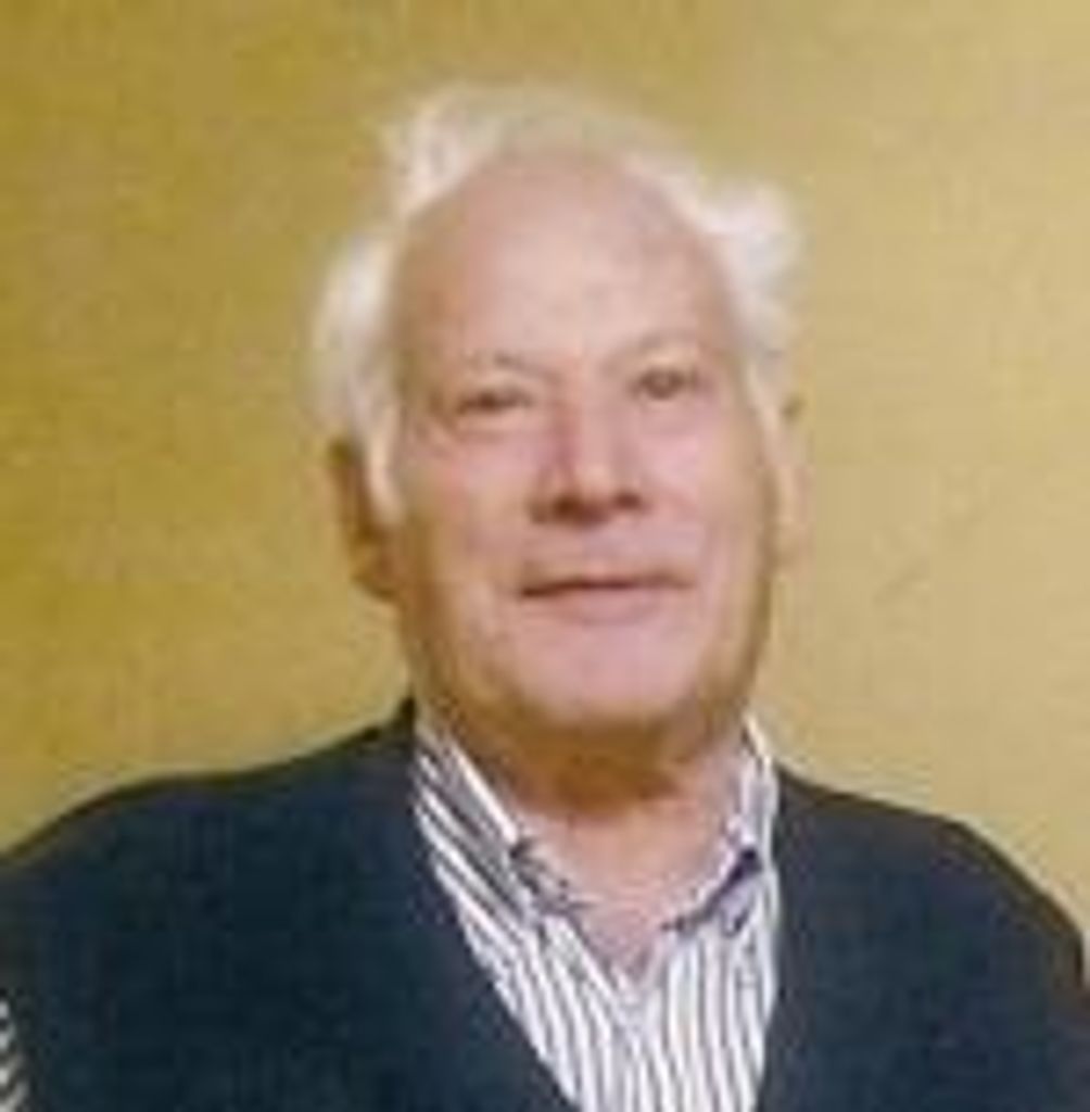 Antonio Scordo Profile Photo