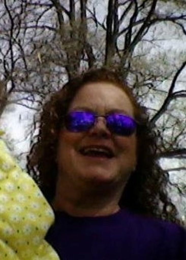 Francine Brady